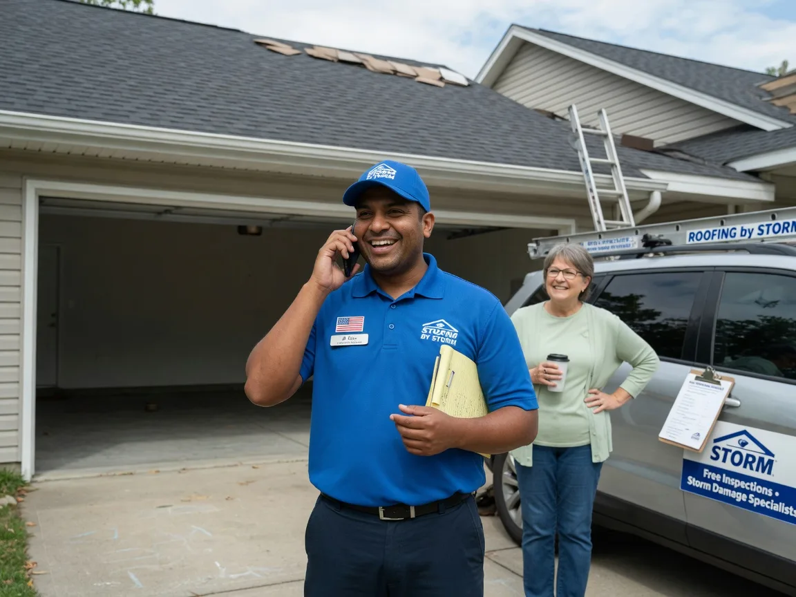 Roof Repair Near Me Norfork, AR FAQs