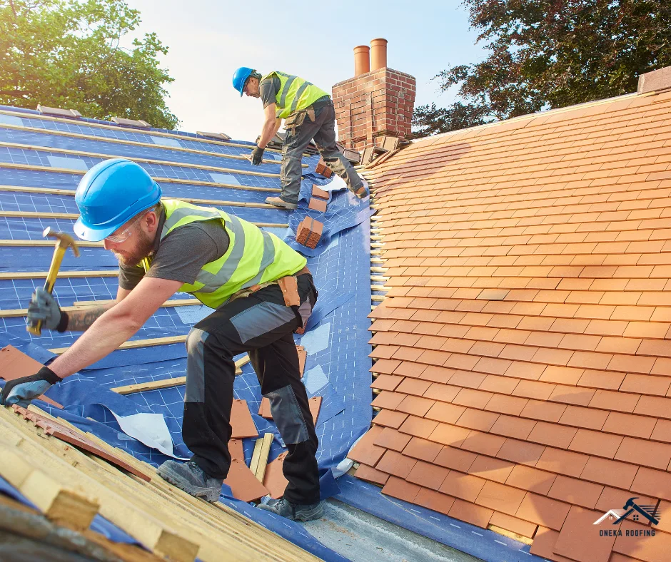 Why choose Roof Repair Near Me in Norfork, AR